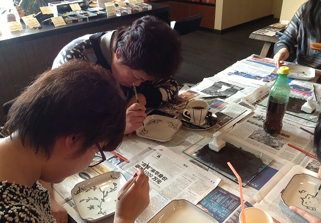 促销活动·特卖会·展卖会等