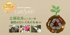 Cure Sheet キュアシート